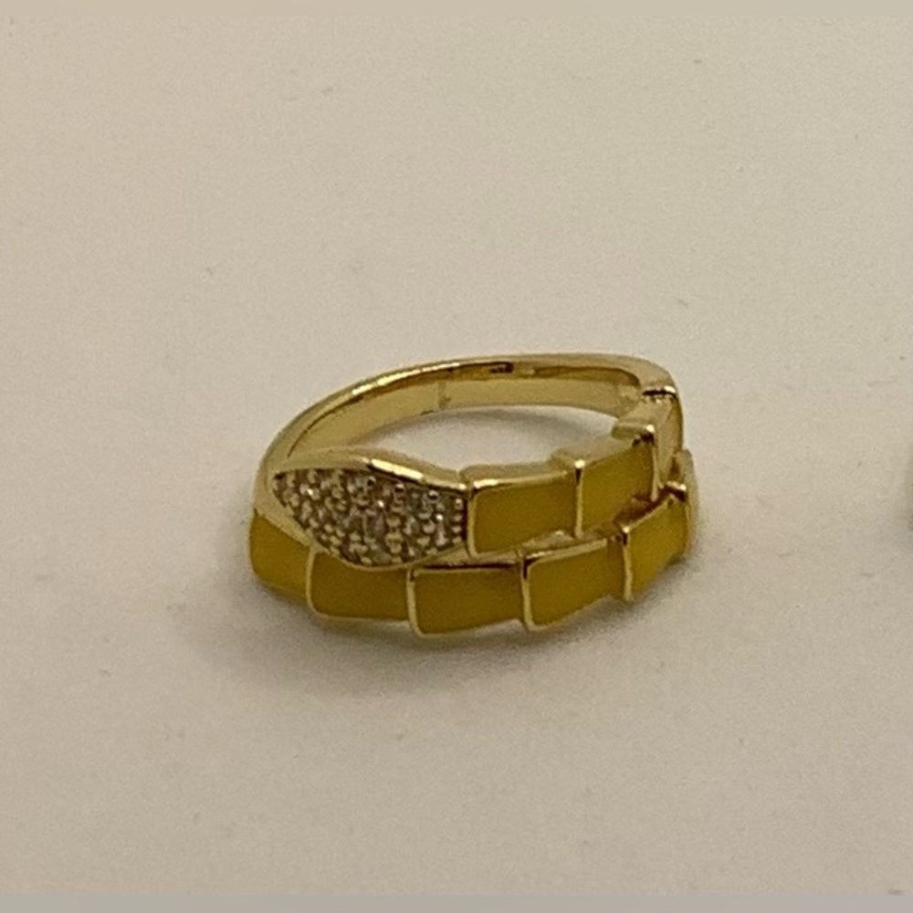 Athelia Adjustable Rings - Picture 2 of 7